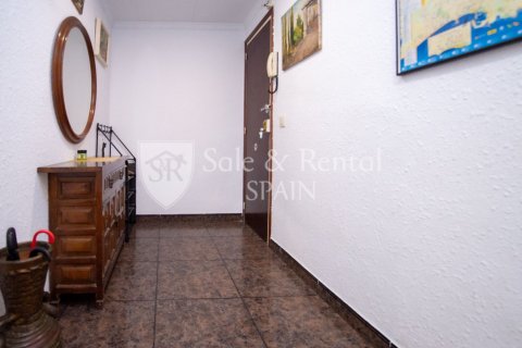 Apartamento en venta en Blanes, Gerona, España 4 dormitorios, 100 m2 No. 166381 - foto 10