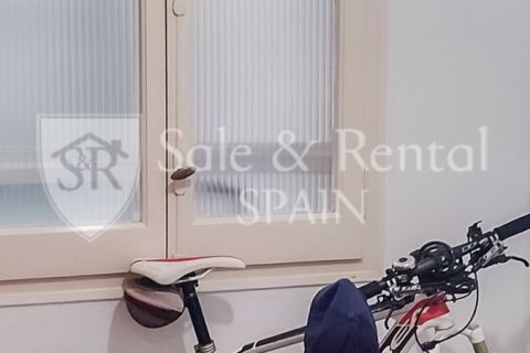 Apartamento en venta en Blanes, Gerona, España 4 dormitorios, 100 m2 No. 166381 - foto 25