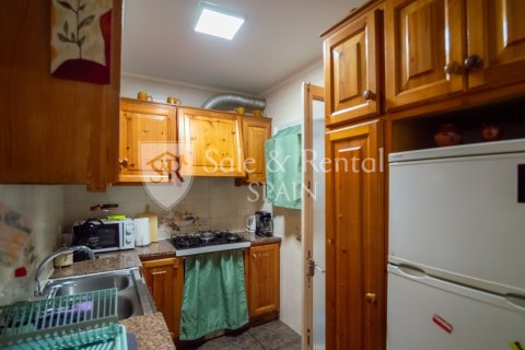 Apartamento en venta en Blanes, Gerona, España 4 dormitorios, 100 m2 No. 166381 - foto 6