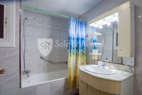 Apartamento en venta en Blanes, Gerona, España 4 dormitorios, 100 m2 No. 166381 - foto 22
