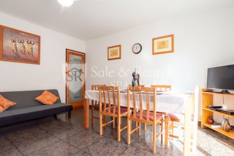 Apartamento en venta en Blanes, Gerona, España 4 dormitorios, 100 m2 No. 166381 - foto 5
