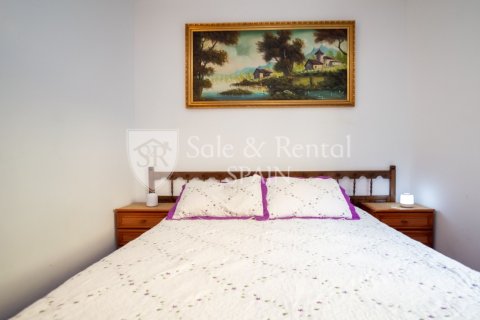 Apartamento en venta en Blanes, Gerona, España 4 dormitorios, 100 m2 No. 166381 - foto 20