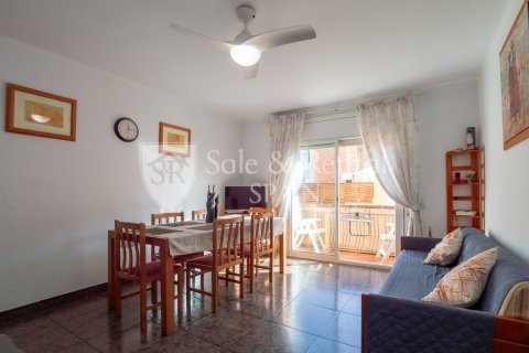 Apartamento en venta en Blanes, Gerona, España 4 dormitorios, 100 m2 No. 166381 - foto 4
