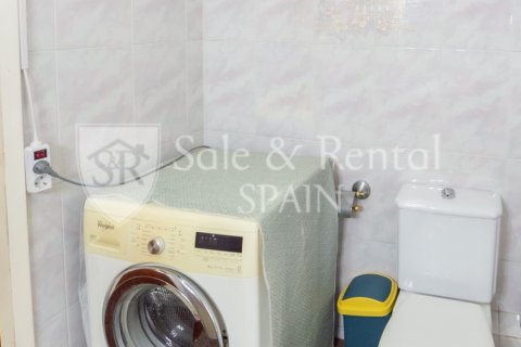 Apartamento en venta en Blanes, Gerona, España 4 dormitorios, 100 m2 No. 166381 - foto 23