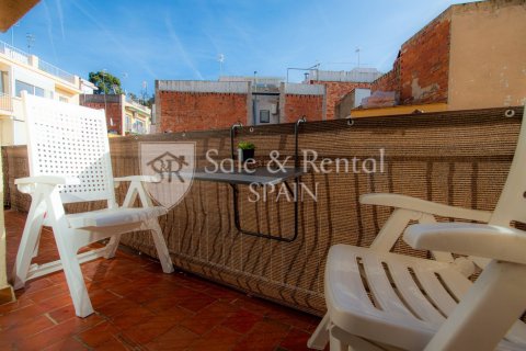 Apartamento en venta en Blanes, Gerona, España 4 dormitorios, 100 m2 No. 166381 - foto 2