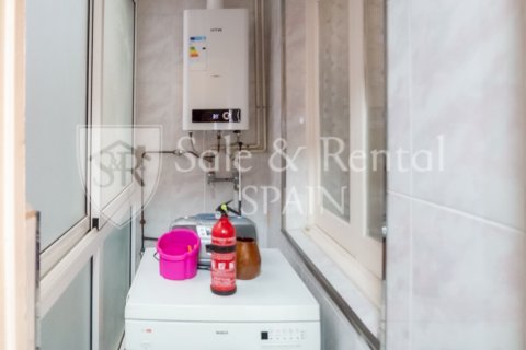 Apartamento en venta en Blanes, Gerona, España 4 dormitorios, 100 m2 No. 166381 - foto 8