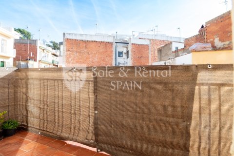 Apartamento en venta en Blanes, Gerona, España 4 dormitorios, 100 m2 No. 166381 - foto 14