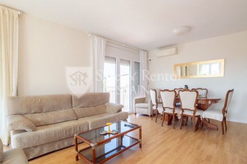 Apartamento en venta en Blanes, Gerona, España 4 dormitorios, 104 m2 No. 166382 - foto 9