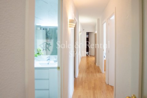 Apartamento en venta en Blanes, Gerona, España 4 dormitorios, 104 m2 No. 166382 - foto 15