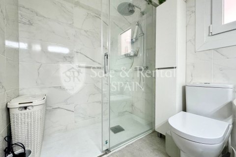 Apartamento en venta en Blanes, Gerona, España 4 dormitorios, 104 m2 No. 166382 - foto 28