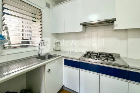 Apartamento en venta en Blanes, Gerona, España 4 dormitorios, 104 m2 No. 166382 - foto 14