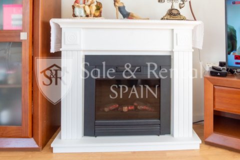 Apartamento en venta en Blanes, Gerona, España 4 dormitorios, 104 m2 No. 166382 - foto 11