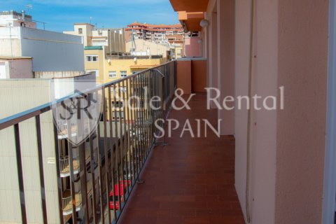 Apartamento en venta en Blanes, Gerona, España 4 dormitorios, 104 m2 No. 166382 - foto 22