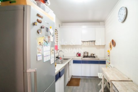 Apartamento en venta en Blanes, Gerona, España 4 dormitorios, 104 m2 No. 166382 - foto 13