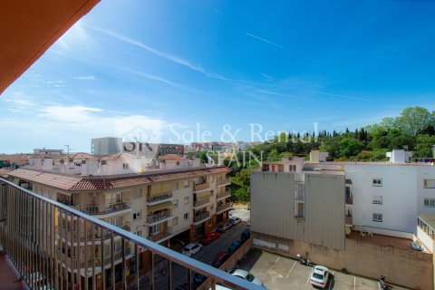 Apartamento en Blanes, Gerona, España 4 dormitorios, 104 m2 No. 166382