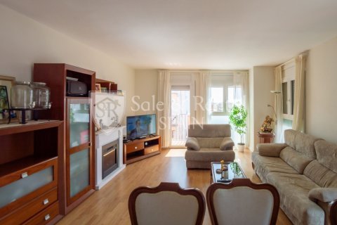 Apartamento en venta en Blanes, Gerona, España 4 dormitorios, 104 m2 No. 166382 - foto 4