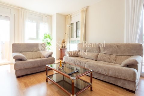 Apartamento en venta en Blanes, Gerona, España 4 dormitorios, 104 m2 No. 166382 - foto 8