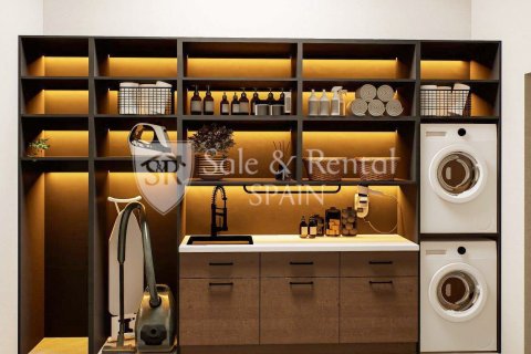 House for sale in Lloret de Mar, Girona, Spain 3 bedrooms, 350 sq.m. No. 166377 - photo 17