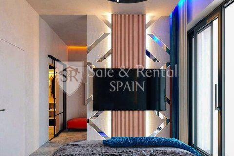 House for sale in Lloret de Mar, Girona, Spain 3 bedrooms, 350 sq.m. No. 166377 - photo 22