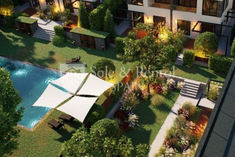 House for sale in Lloret de Mar, Girona, Spain 3 bedrooms, 350 sq.m. No. 166377 - photo 13