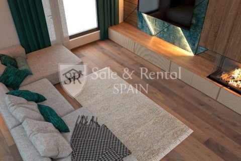 House for sale in Lloret de Mar, Girona, Spain 3 bedrooms, 350 sq.m. No. 166377 - photo 23