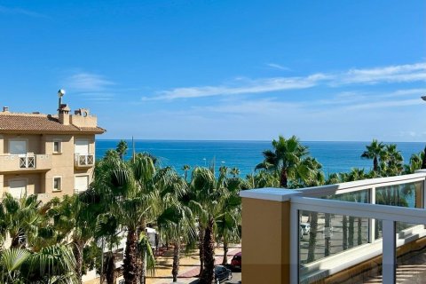 Lägenhet till salu i Dehesa De Campoamor, Alicante, Spanien 3 sovrum, 104 kvm. Nr. 190213 - foto 4