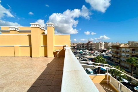 Lägenhet till salu i Dehesa De Campoamor, Alicante, Spanien 3 sovrum, 104 kvm. Nr. 190213 - foto 28