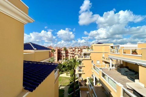 Lägenhet till salu i Dehesa De Campoamor, Alicante, Spanien 3 sovrum, 104 kvm. Nr. 190213 - foto 25