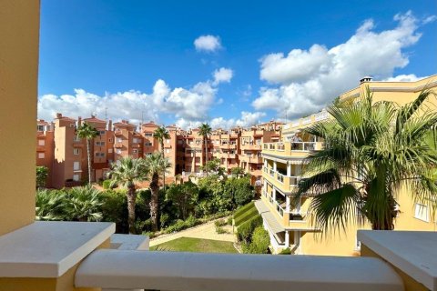 Lägenhet till salu i Dehesa De Campoamor, Alicante, Spanien 3 sovrum, 104 kvm. Nr. 190213 - foto 21
