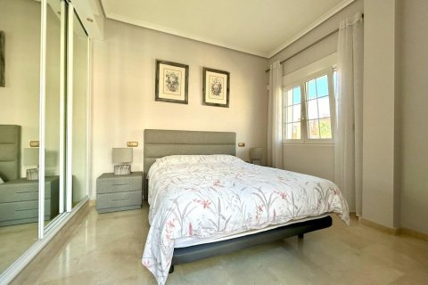 Lägenhet till salu i Dehesa De Campoamor, Alicante, Spanien 3 sovrum, 104 kvm. Nr. 190213 - foto 19