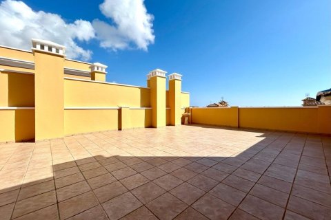 Lägenhet till salu i Dehesa De Campoamor, Alicante, Spanien 3 sovrum, 104 kvm. Nr. 190213 - foto 30