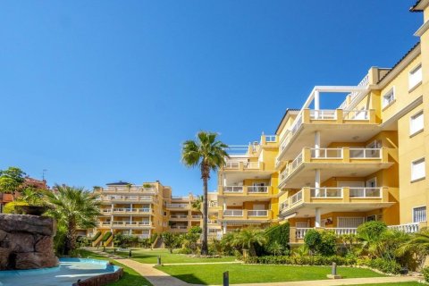 Lägenhet till salu i Dehesa De Campoamor, Alicante, Spanien 3 sovrum, 104 kvm. Nr. 190213 - foto 2