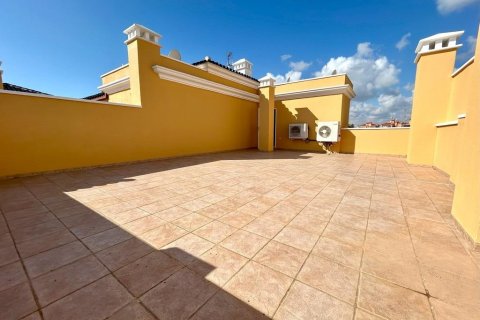 Lägenhet till salu i Dehesa De Campoamor, Alicante, Spanien 3 sovrum, 104 kvm. Nr. 190213 - foto 27