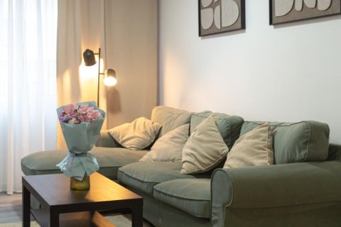 Apartamento en venta en Torrevieja, Alicante, España 2 dormitorios, 80 m2 No. 189720 - foto 4