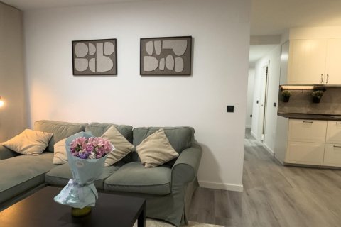 Apartamento en venta en Torrevieja, Alicante, España 2 dormitorios, 80 m2 No. 189720 - foto 6