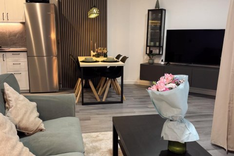 Apartamento en venta en Torrevieja, Alicante, España 2 dormitorios, 80 m2 No. 189720 - foto 13