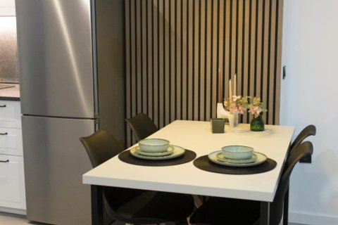 Apartamento en venta en Torrevieja, Alicante, España 2 dormitorios, 80 m2 No. 189720 - foto 24