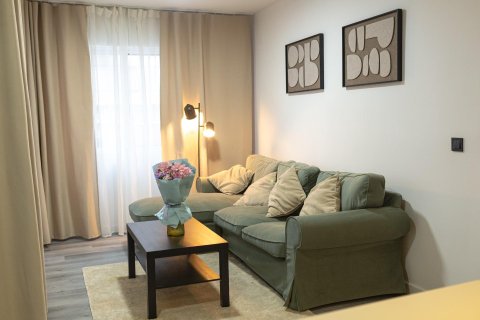 Apartamento en venta en Torrevieja, Alicante, España 2 dormitorios, 80 m2 No. 189720 - foto 5