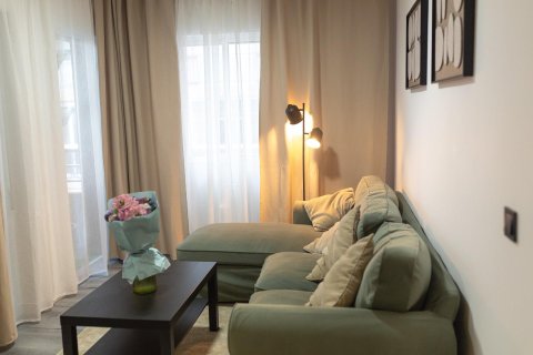 Apartamento en venta en Torrevieja, Alicante, España 2 dormitorios, 80 m2 No. 189720 - foto 8