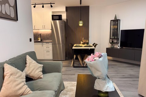 Apartamento en venta en Torrevieja, Alicante, España 2 dormitorios, 80 m2 No. 189720 - foto 12