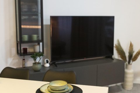 Apartamento en venta en Torrevieja, Alicante, España 2 dormitorios, 80 m2 No. 189720 - foto 22