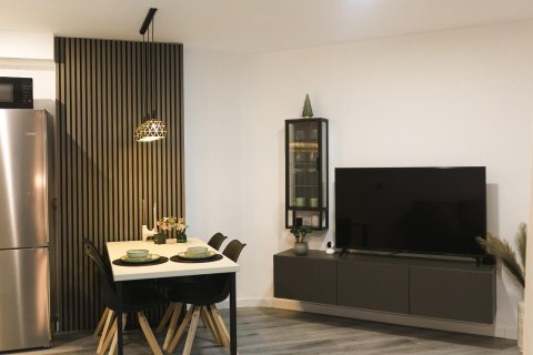 Apartamento en venta en Torrevieja, Alicante, España 2 dormitorios, 80 m2 No. 189720 - foto 15
