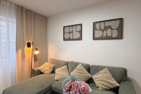 Apartamento en venta en Torrevieja, Alicante, España 2 dormitorios, 80 m2 No. 189720 - foto 7