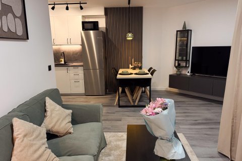 Apartamento en venta en Torrevieja, Alicante, España 2 dormitorios, 80 m2 No. 189720 - foto 11