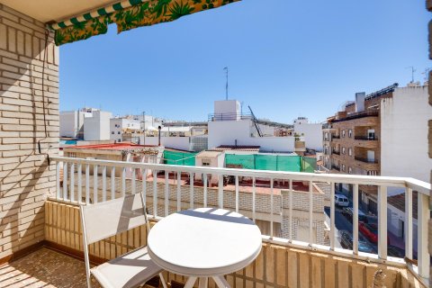 Apartment for sale in Torrevieja, Alicante, Spain 4 bedrooms, 116 sq.m. No. 189722 - photo 8