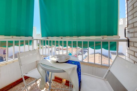 Apartment for sale in Torrevieja, Alicante, Spain 4 bedrooms, 116 sq.m. No. 189722 - photo 7