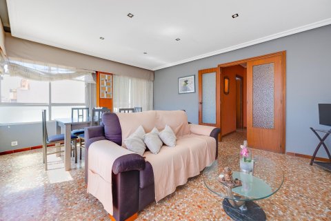 Apartment for sale in Torrevieja, Alicante, Spain 4 bedrooms, 116 sq.m. No. 189722 - photo 3