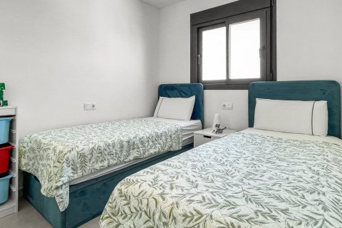 Wohnung zum Verkauf in Alicante, Spanien 3 Schlafzimmer, 107 m2 Nr. 189719 - Foto 16