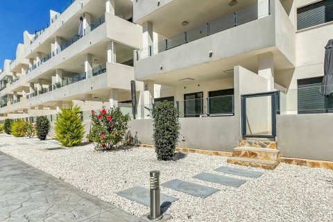 Wohnung zum Verkauf in Alicante, Spanien 3 Schlafzimmer, 107 m2 Nr. 189719 - Foto 19