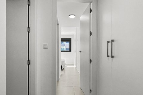 Wohnung zum Verkauf in Alicante, Spanien 3 Schlafzimmer, 107 m2 Nr. 189719 - Foto 8